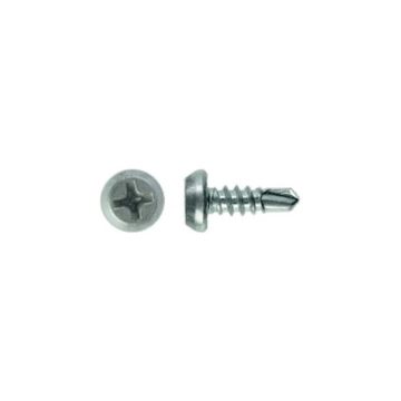 Surub autoforant cap bombat 3.5 x 9.5 mm (1000), DSH 162589