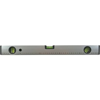 Nivela gradata, aluminiu - 32" (800 mm), DSH 030420