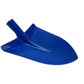 Lopata rotunda cu varf (s513) - 285 x 295 mm, DSH 253669