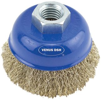 Perie sarma cupa 125x0,30mmxm14, DSH 080340