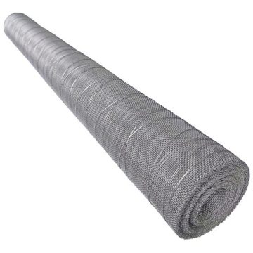Plasa sarma zn 1x12 m - 1 x 1 x 0.2 mm, DSH 240133