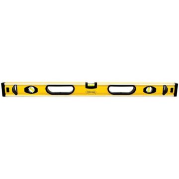 Nivela profesionala, 3 bule, manere - 80 cm, DSH 030857