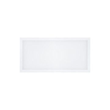Panel LED 30W 3300lm 4000K 295x595mm Solentis SL-3105.33403