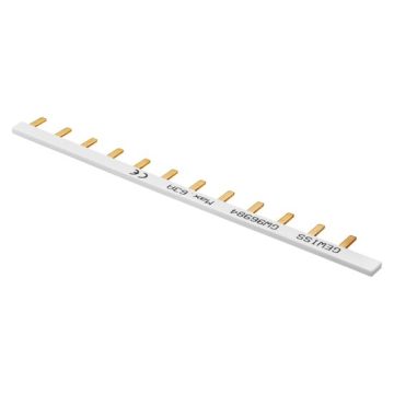 Busbar 1P 63A 12MOD  GW96984