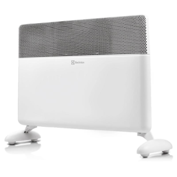 Convector electric, putere 2000 W, cu afisaj digital al temperaturii de incalzire, Electrolux AT-2000 3AI-W