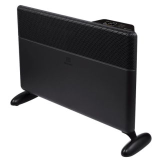Convector electric, putere 2000 W, cu afisaj digital al temperaturii de incalzire, Electrolux AT-2003 3AI-W BI