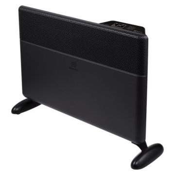 Convector electric, putere 2000 W, cu afisaj digital al temperaturii de incalzire, Electrolux AT-2003 3AI-W BI