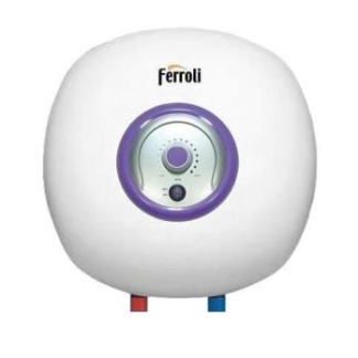 Boiler 15l electric Ferroli Isea swing 100