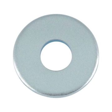 DIN 9021, saiba plata, zincata - m16 (50 buc./punga)