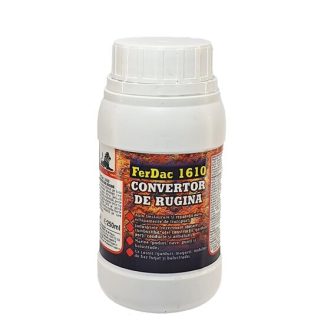 Convertor rugina Ferdac 1610 250ml