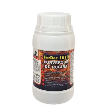 Convertor rugina Ferdac 1610 250ml