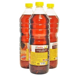 Ulei de in sicativat 900ml