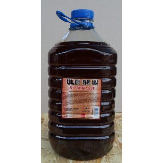 Ulei de in sicativat 5l