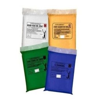 Oxid alb de zinc 1kg