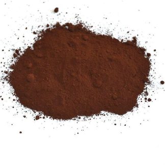 Oxid maro de fier BY01(Iran), sac 25 kg