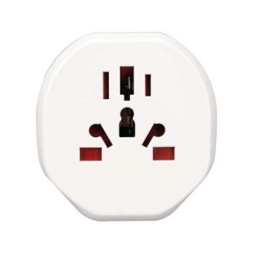 Adaptor priza europa