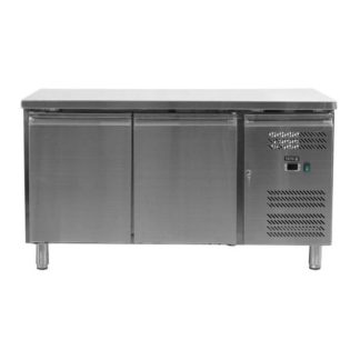 MASĂ RECE 390L 2 UȘI YG-05254 Yato YG-05254