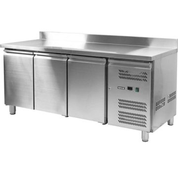 MASĂ ÎNCĂRCARE 417 L 1795 X 700 X 950 3 UȘI Yato YG-05256