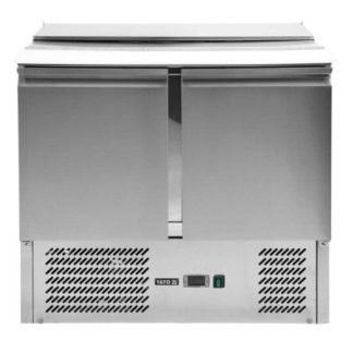 Masă rece 240L cu 2 uși Yato YG-05262