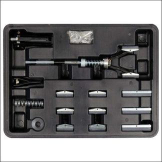 Set de honuit de 14 piese Yato YT-05800