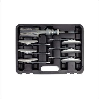 Set de honuit de 7 piese  Yato YT-05801