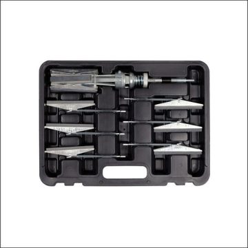 Set de honuit de 7 piese  Yato YT-05801