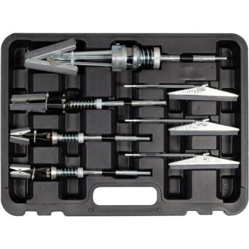 Set de honuit de 7 piese  Yato YT-05802