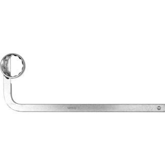 Cheie specială pentru filtru Haldex, VAG, 46 mm Yato YT-05971