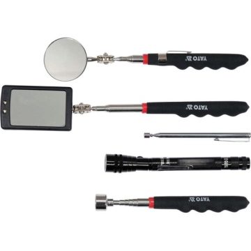 Kit de inspecție