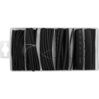 Set 100 buc. tuburi termocontractabile