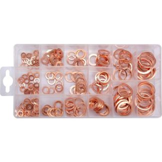 Set 220 buc saibe cupru