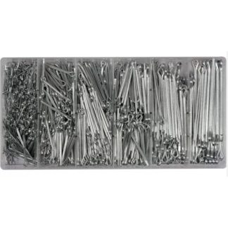 Pini siguranță drepți 1000 buc. Yato YT-06885