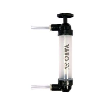 Pompă de transfer pentru fluide Yato YT-07071