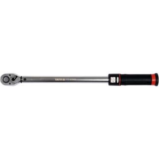 Cheie Dinamometrică 1/2" 20-220NM Yato YT-07605