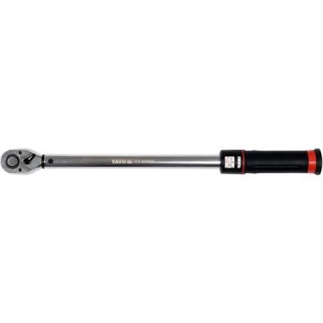 Cheie Dinamometrică 1/2" 20-220NM Yato YT-07605