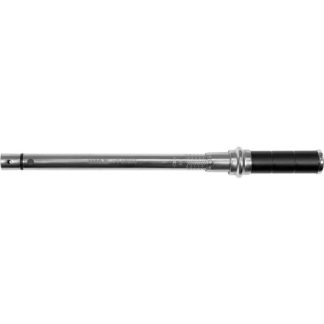 Mâner pentru cheia dinamometrică 9 x 12 mm, 25 - 125 Nm Yato YT-07855