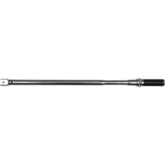 Mâner pentru cheia dinamometrică 14 x 18 mm, 80 - 400 Nm Yato YT-07858