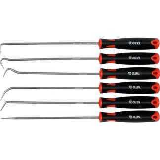 Set 6 cârlige pentru extras garnituri Yato YT-08428