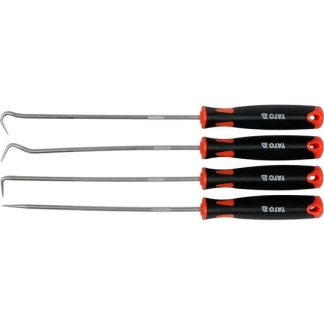 Set 4 cârlige extras garnituri Yato YT-08429
