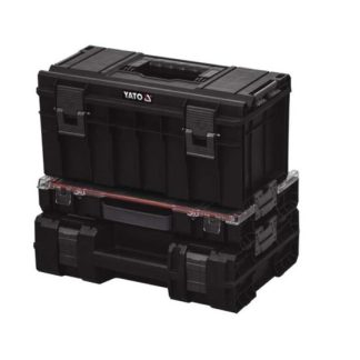 Set 3 cutii ermetice