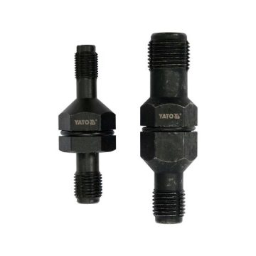 Kit reparație filet bujii M10 x 1, M12 x 1.25, M14 x 1.5, M18 x 1.5 Yato YT-17697