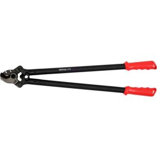 Foarfecă pentru cabluri 600 mm secțiune maximă 240 mm Yato YT-18616