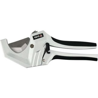 Foarfecă PVC 64 MM Yato YT-22293