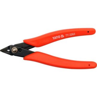 Clește pentru tăiere, izolat 130 mm Yato YT-2263
