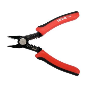 Clește tăiere si decablare 140 mm Yato YT-22640
