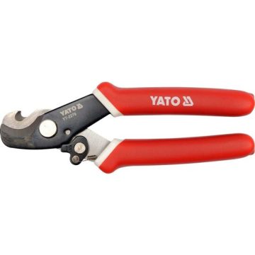 Clește pentru tăierea firelor, 170 mm Yato YT-2279