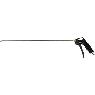 Pistol pentru suflat cu tijă lungă 1/4 " de 520 mm Yato YT-23733