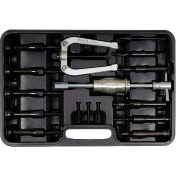 Set 15 piese extractoare rulmenti Yato YT-25390