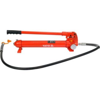 Pompă hidraulică pentru îndreptat caroserie 10T Yato YT-55511