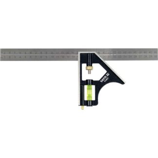 Raportor tip riglă 300mm